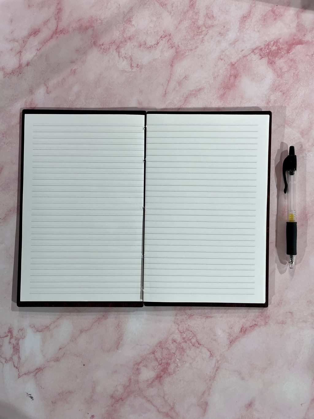 Like the Serpent Journal