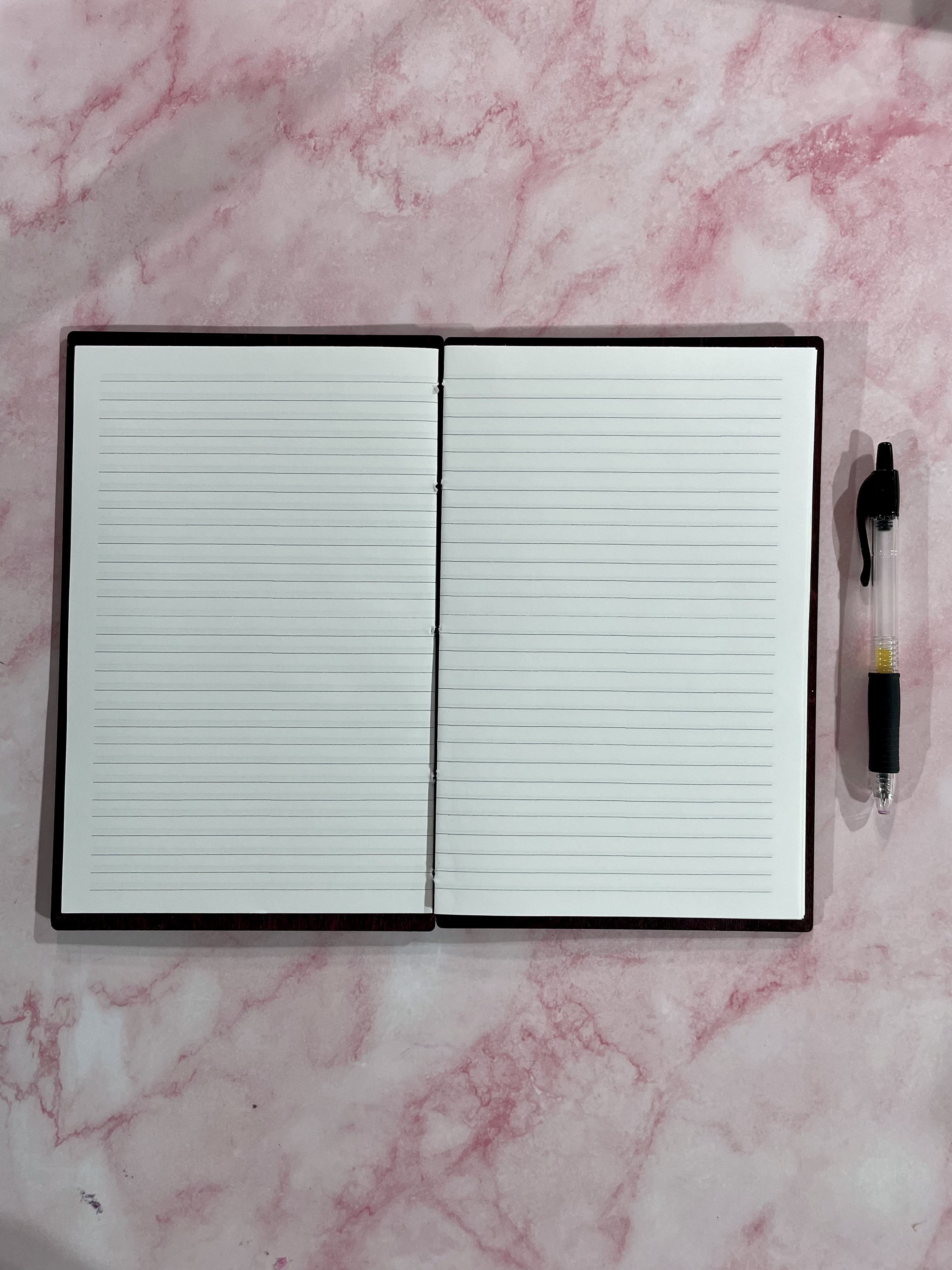 Like the Serpent Journal