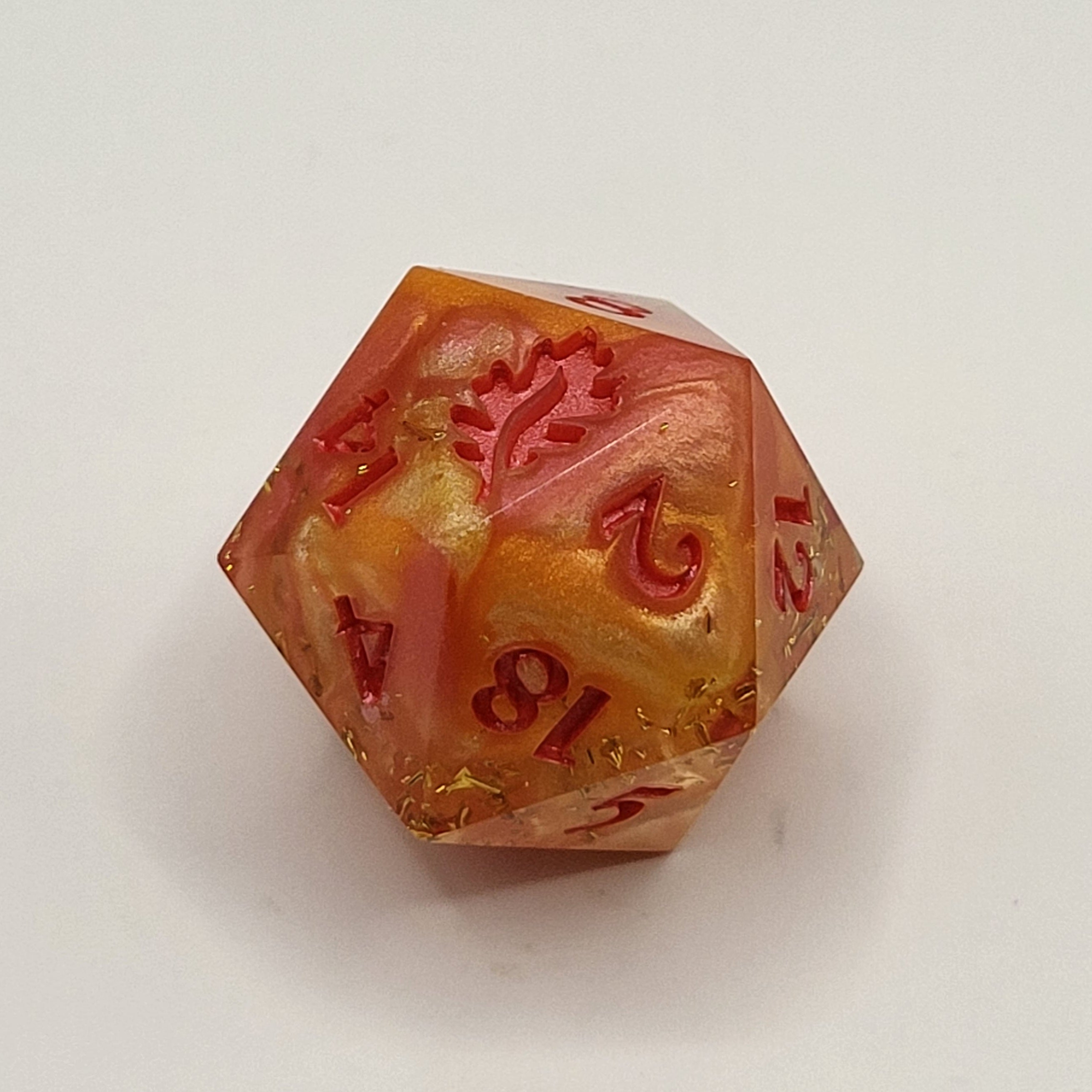 Firestorm 8-Piece Advantage Set