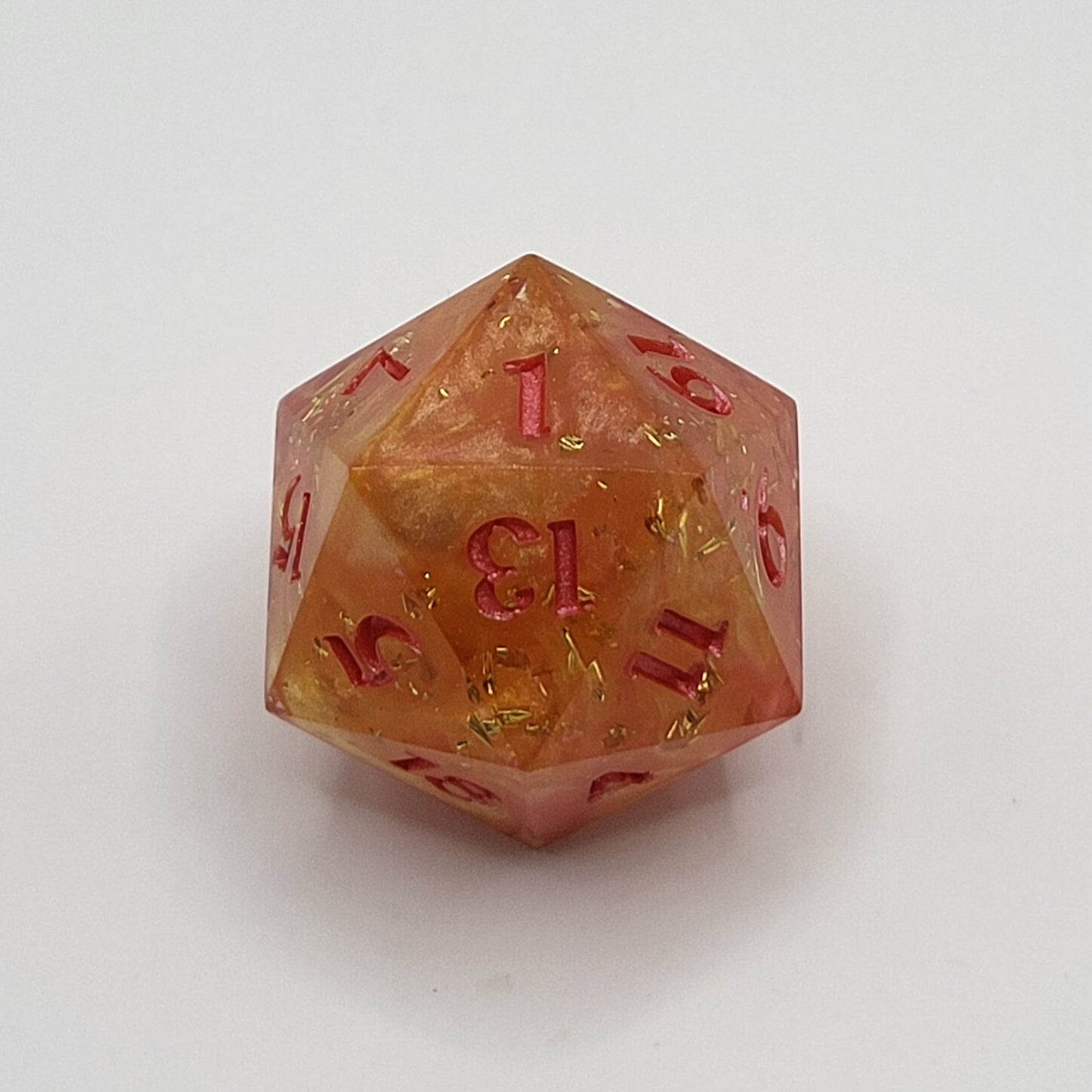 Firestorm 8-Piece Advantage Set