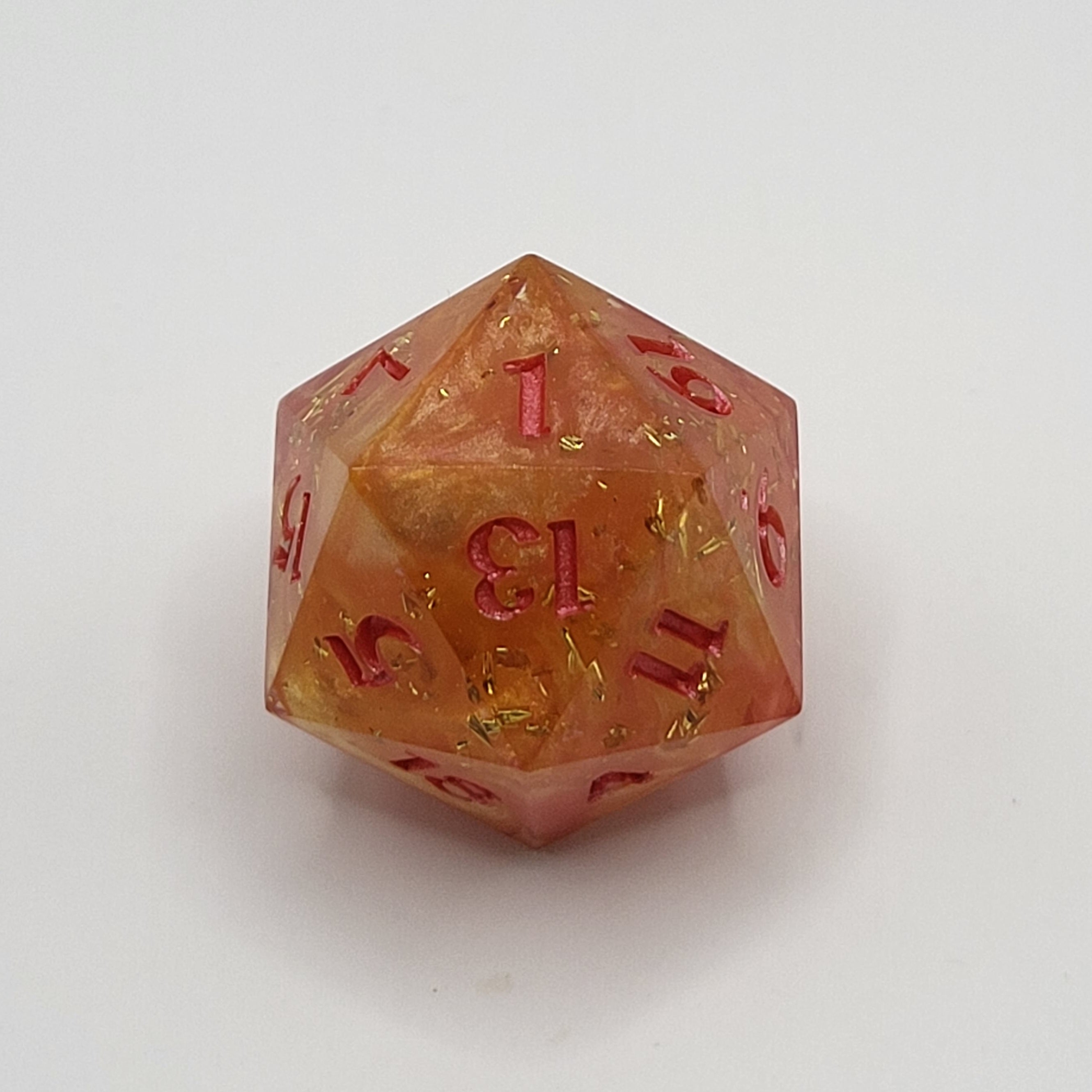 Firestorm 8-Piece Advantage Set