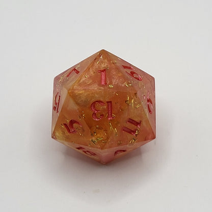 Firestorm 8-Piece Advantage Set