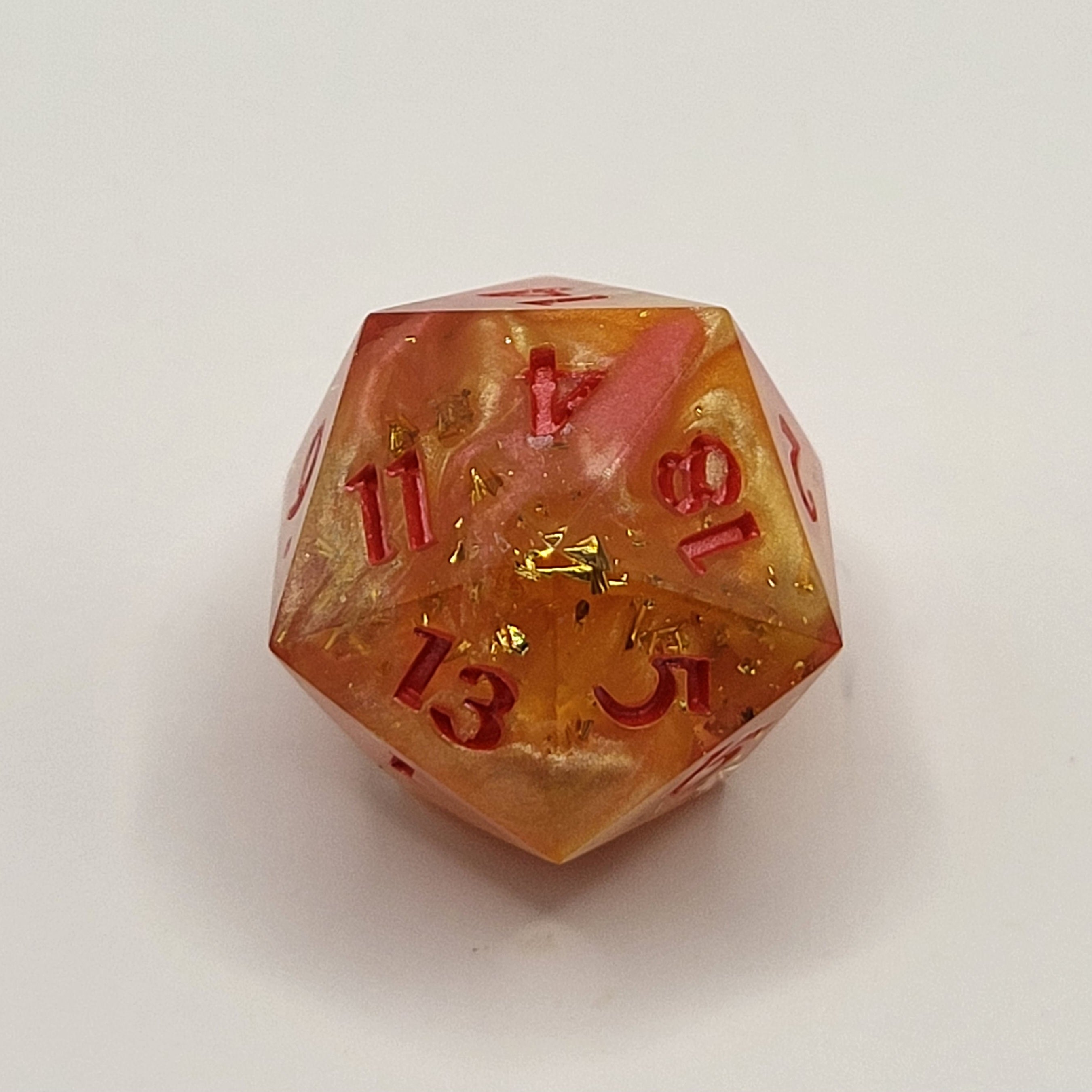 Firestorm 8-Piece Advantage Set