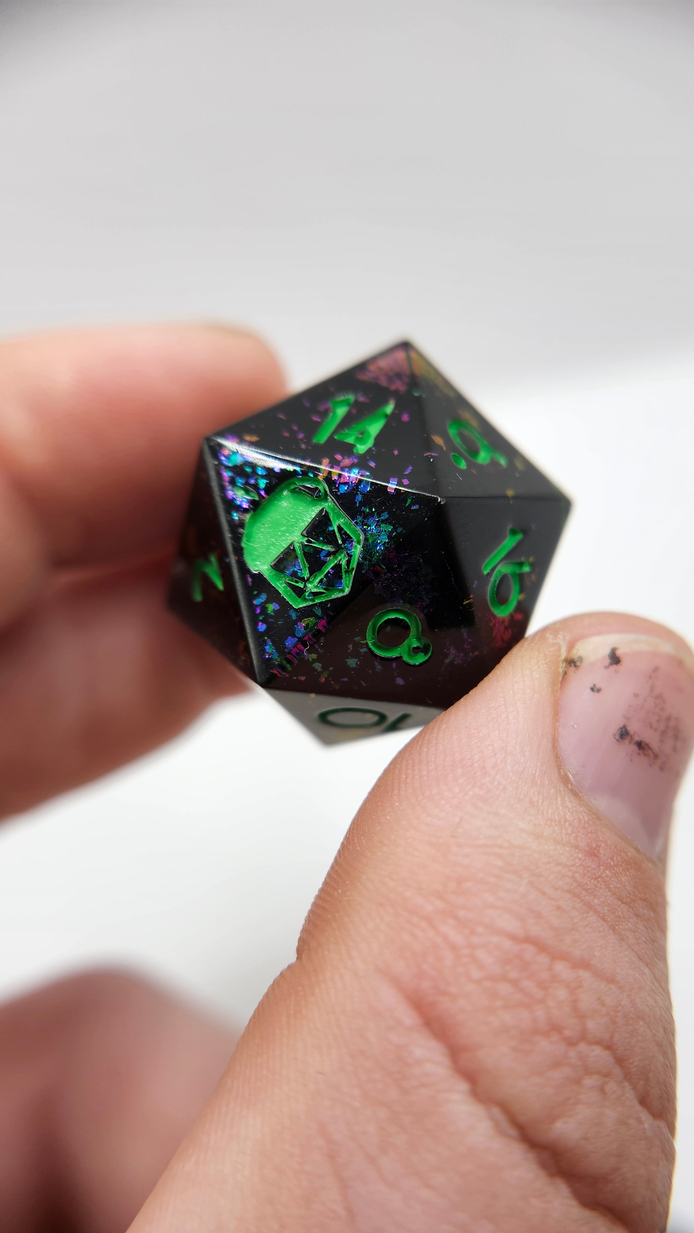 Panicking at Places Other Than the Disco - 8-Piece Set