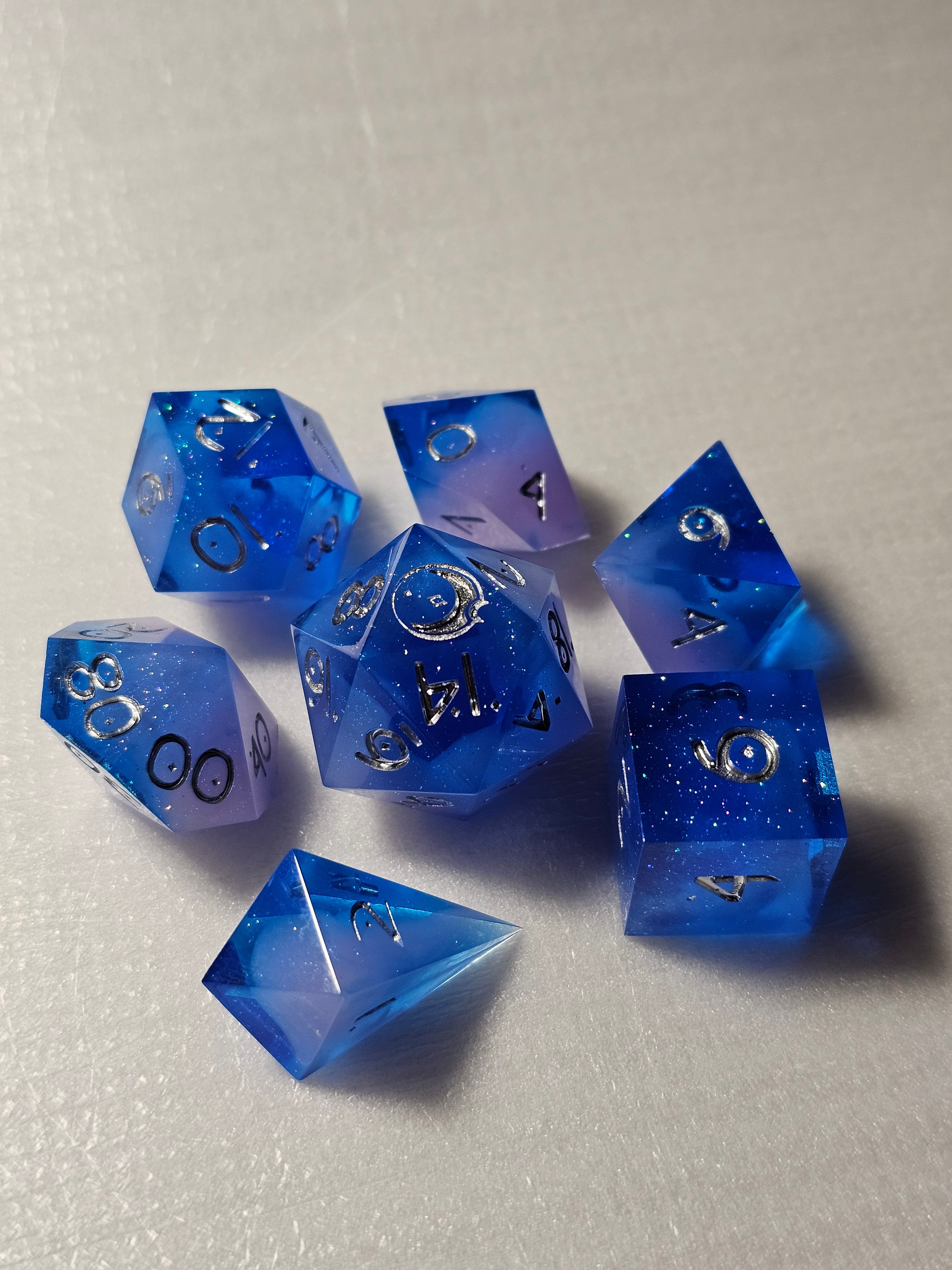 Starlit Feast - 7-Piece Set