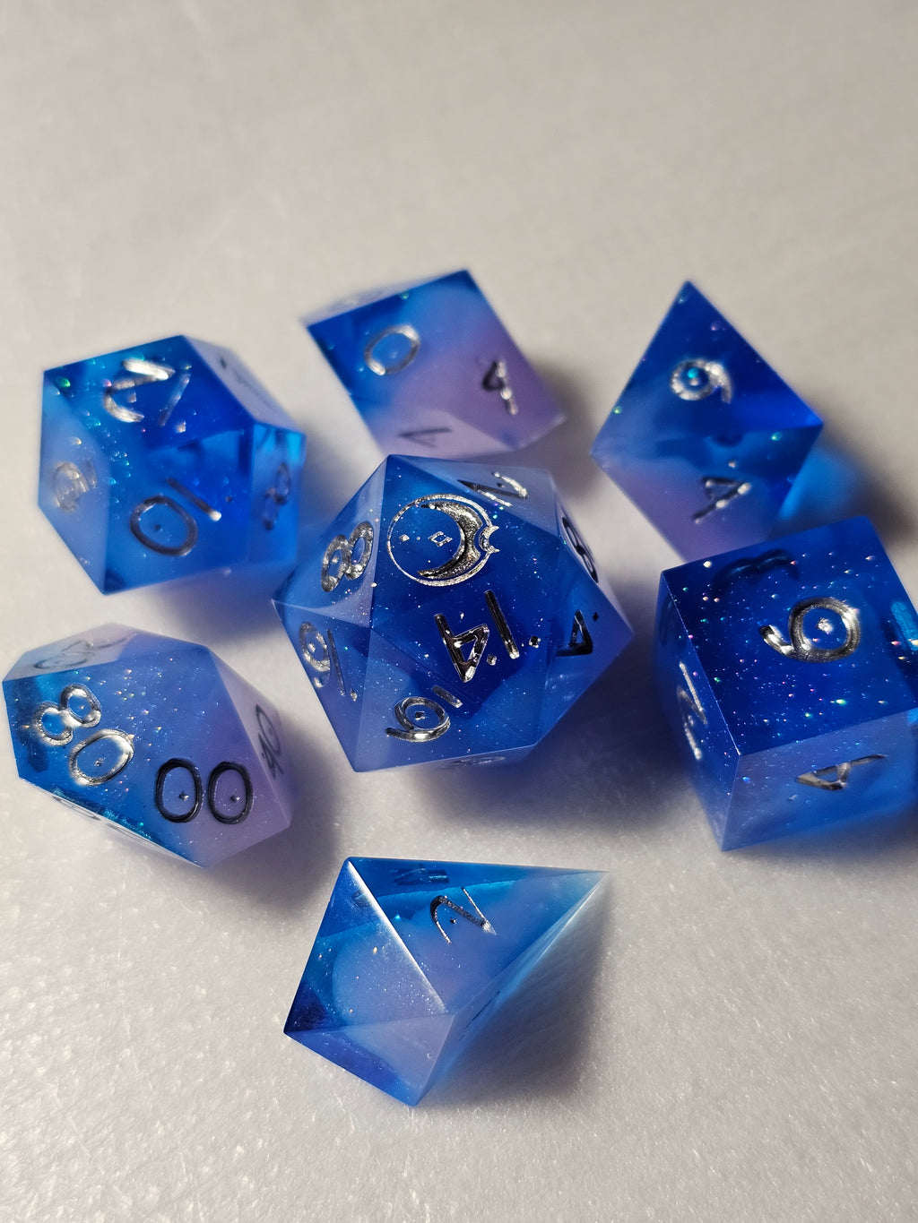 Starlit Feast - 7-Piece Set