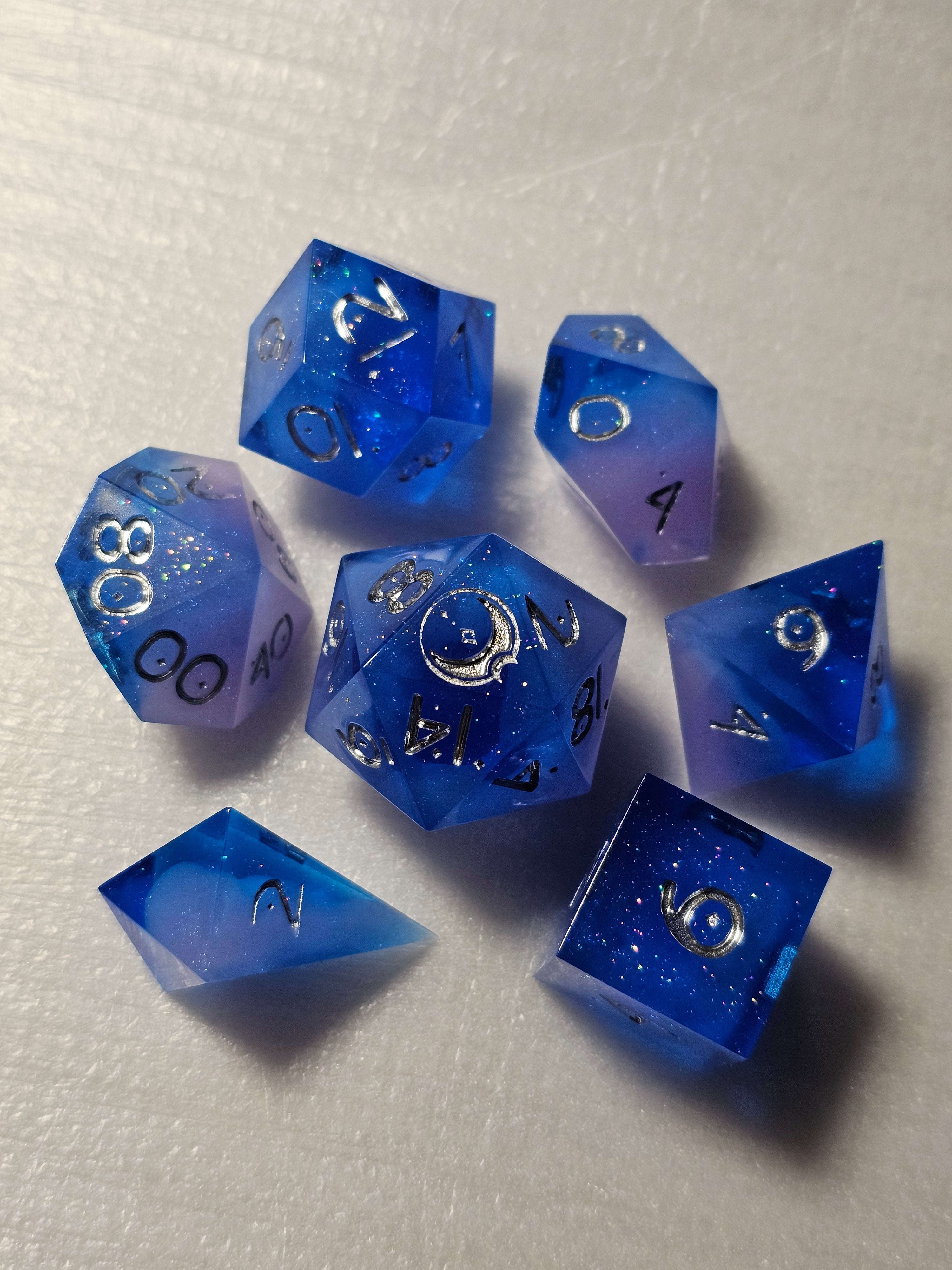 Starlit Feast - 7-Piece Set