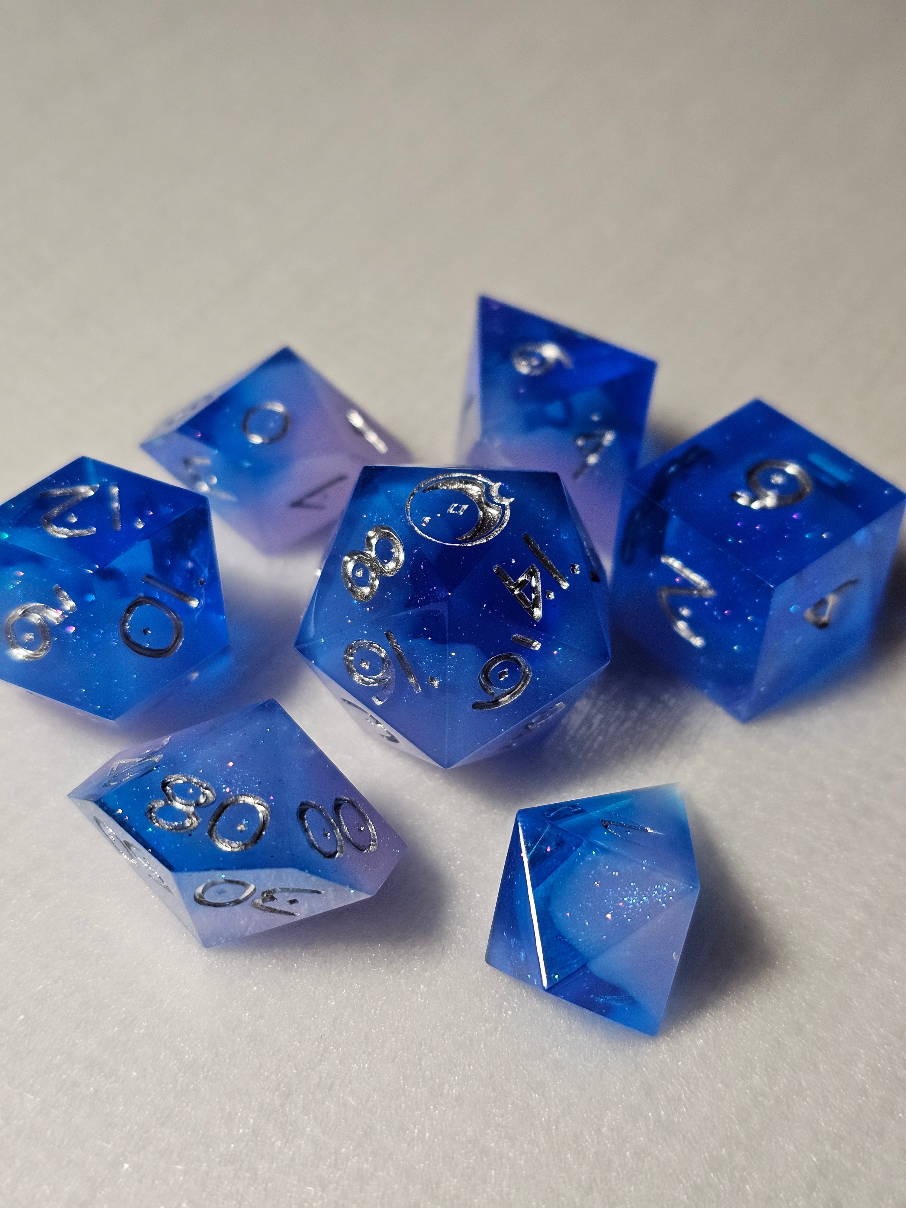 Starlit Feast - 7-Piece Set