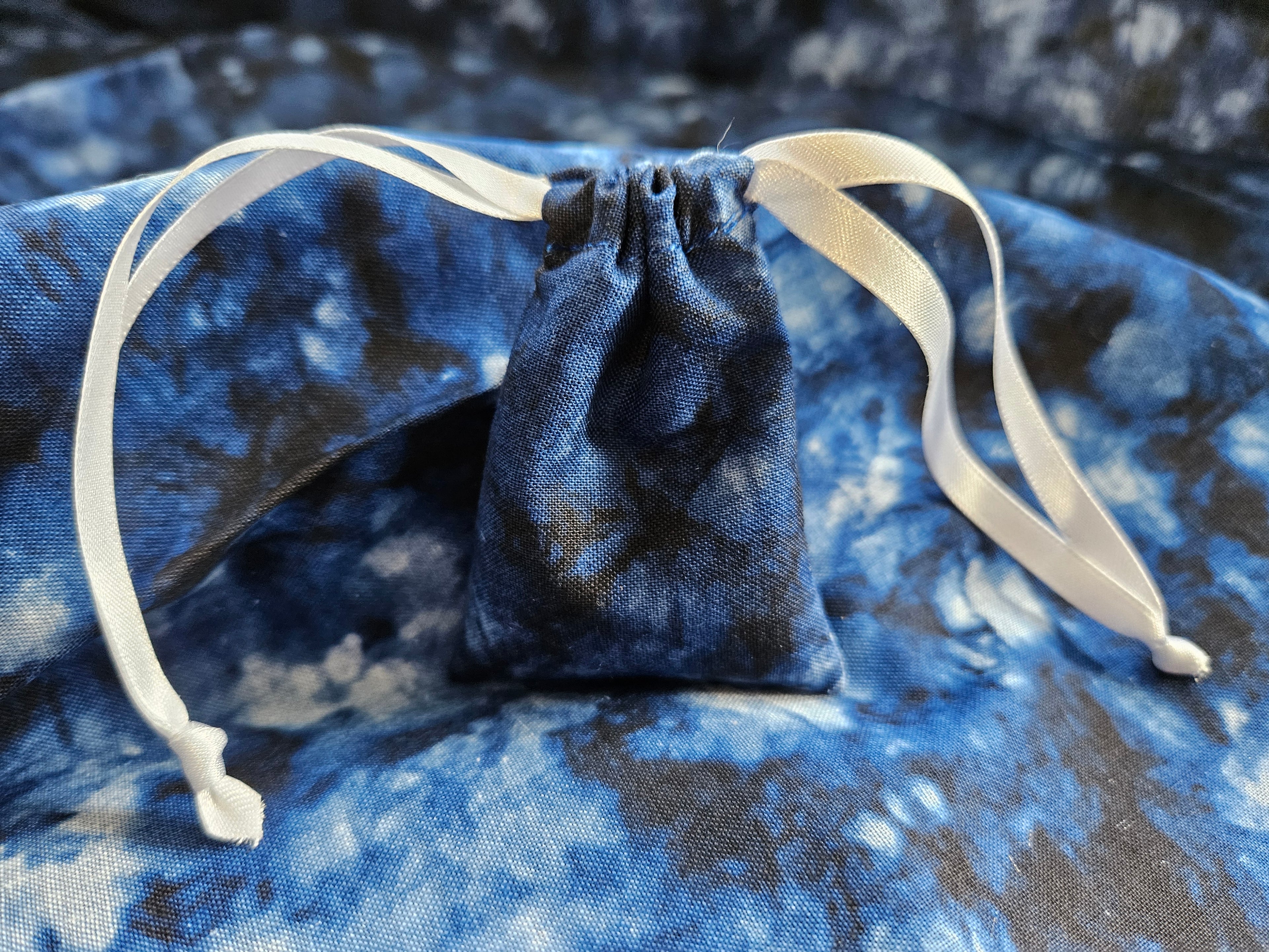 We are the Snowflakes that Become an Avalanche - 8-Piece Mini Set