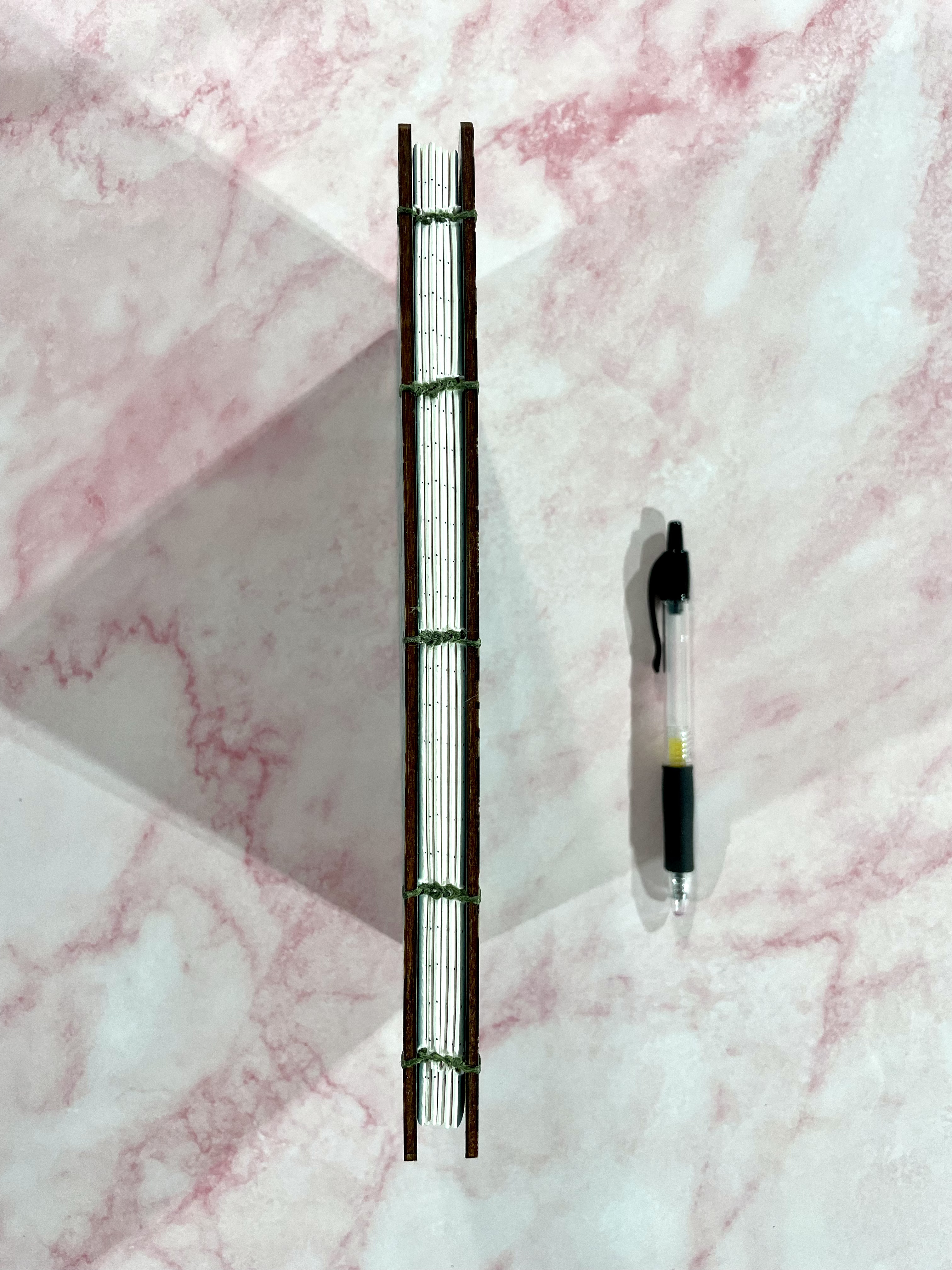 Lilacs and Click Clacks Journal