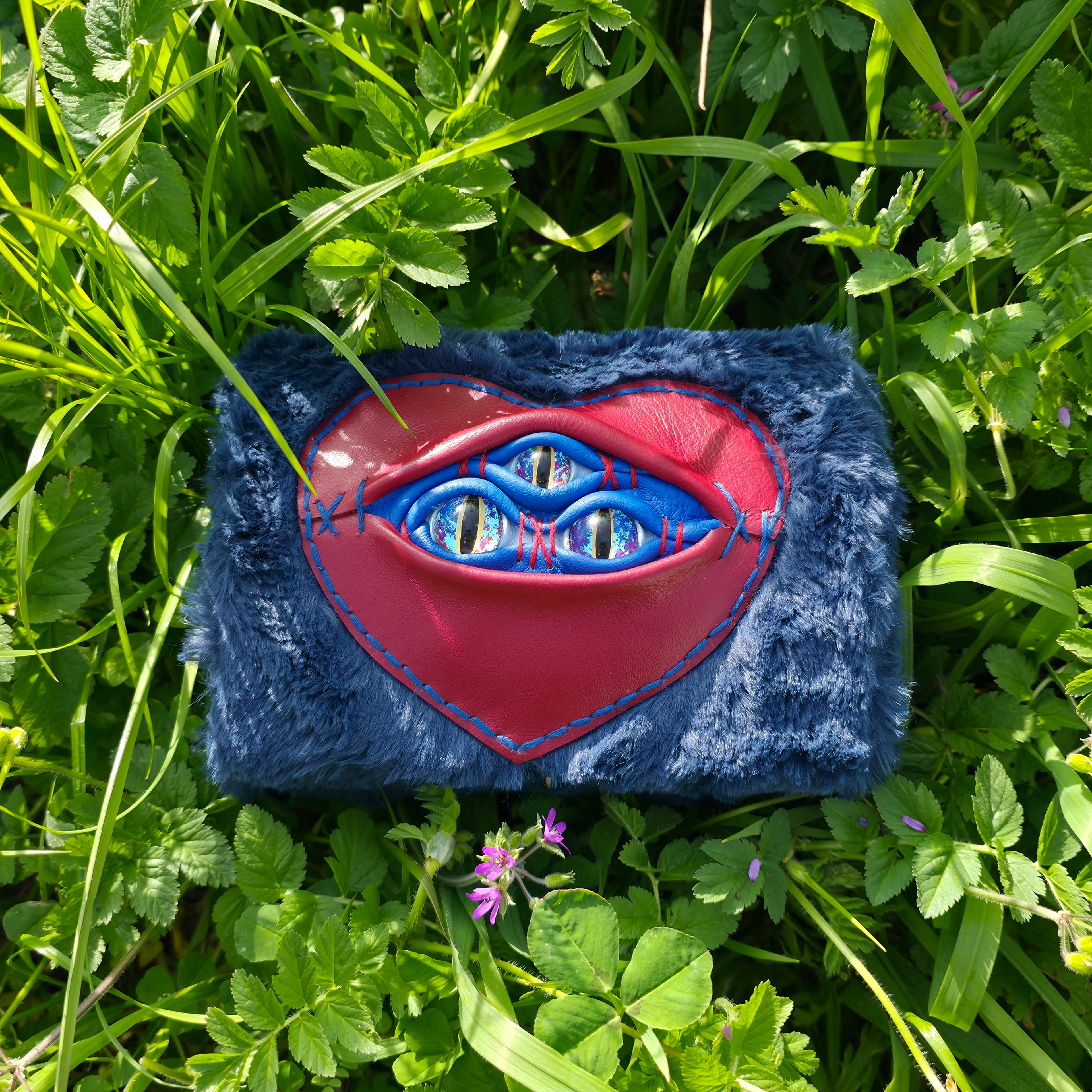 Balthazar The Mimic Chest