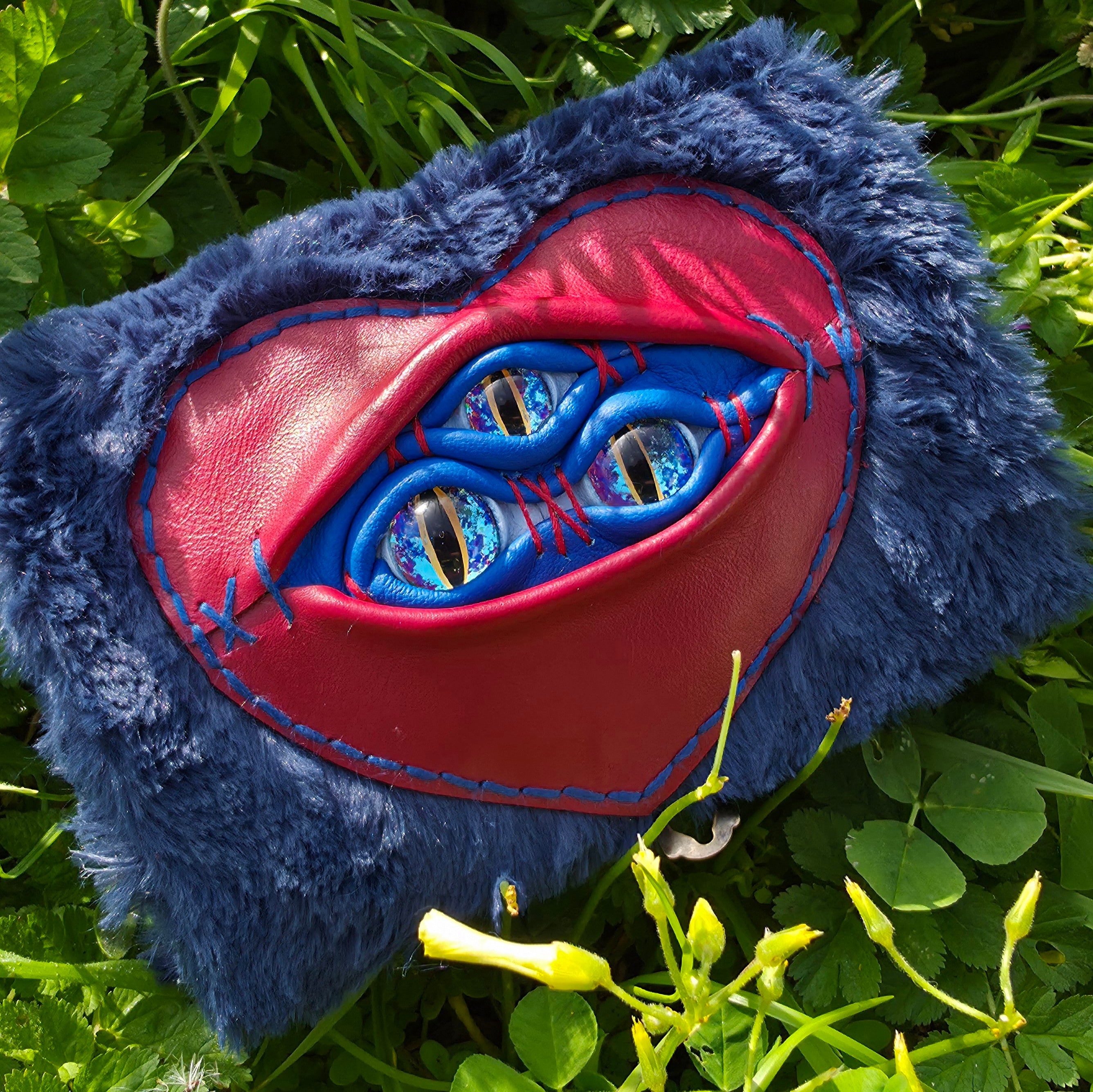 Balthazar The Mimic Chest