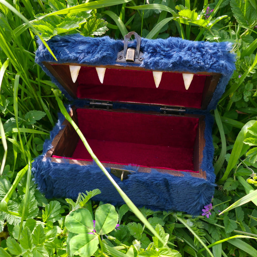 Balthazar The Mimic Chest