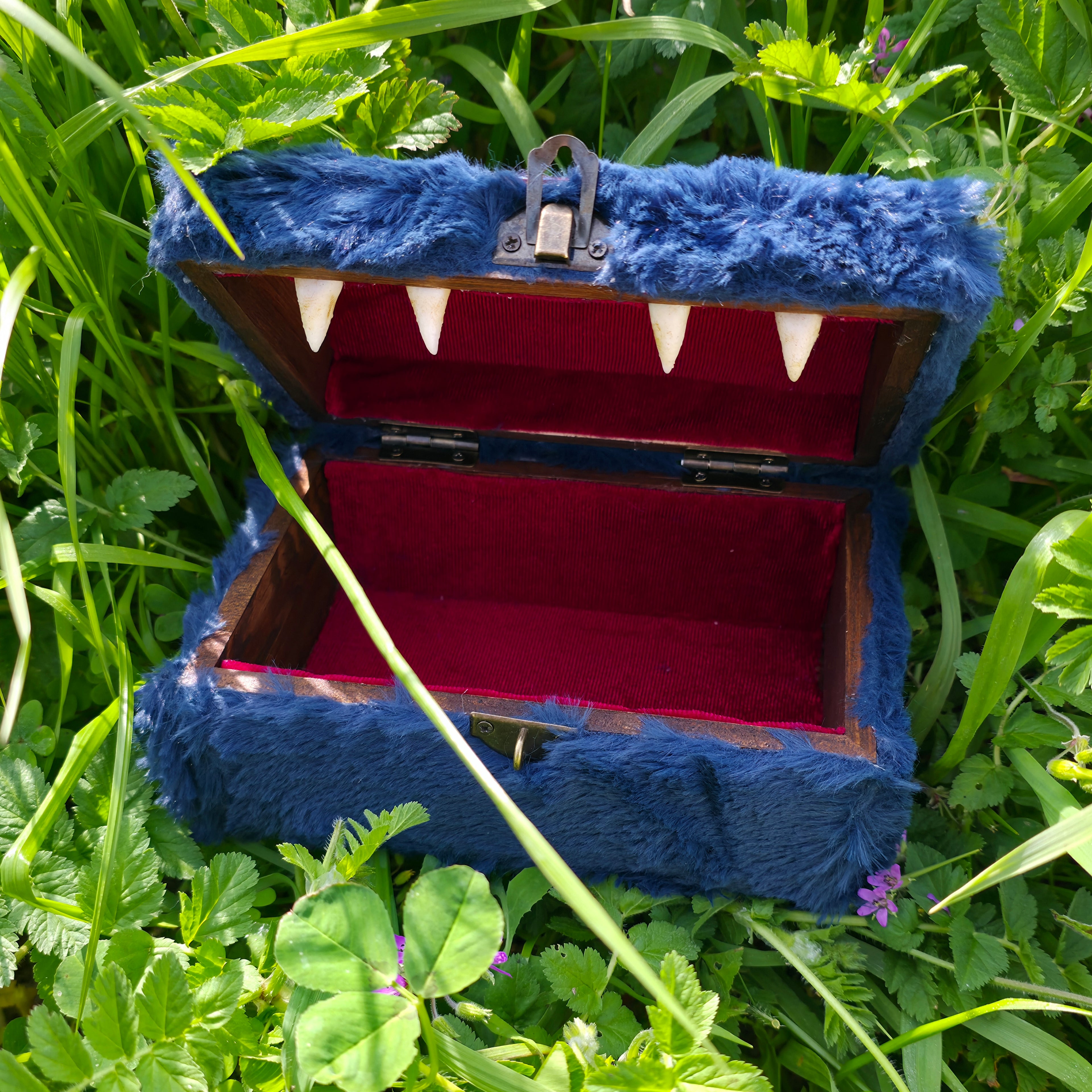 Balthazar The Mimic Chest