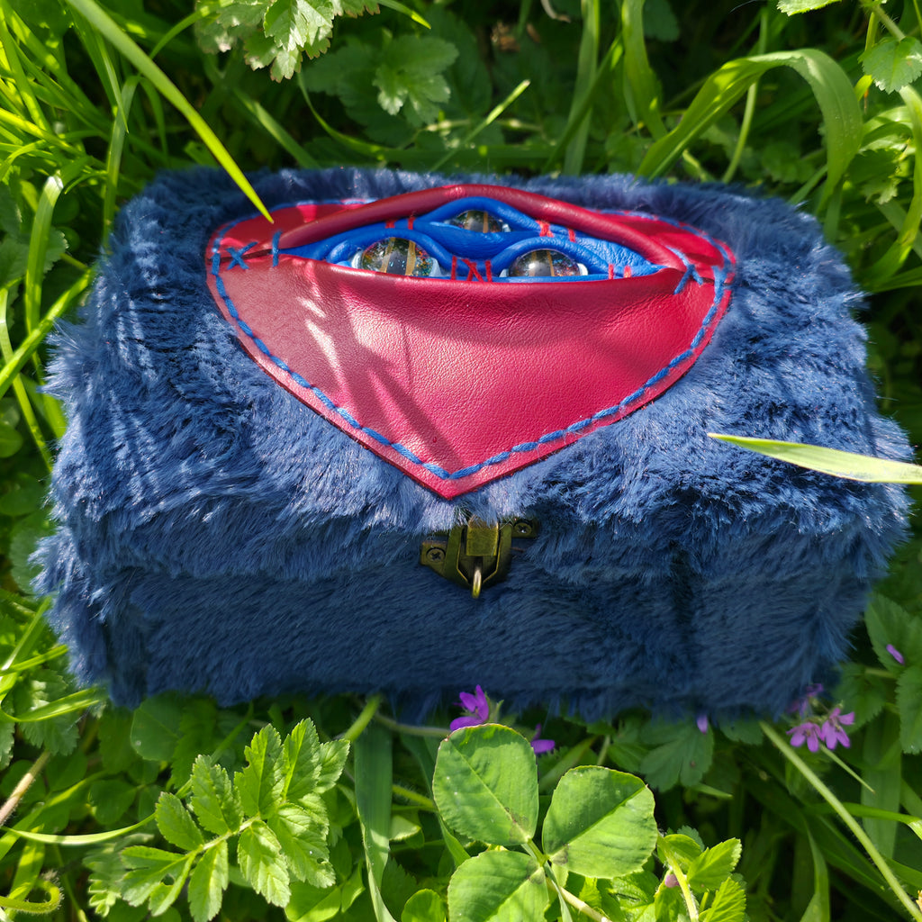 Balthazar The Mimic Chest