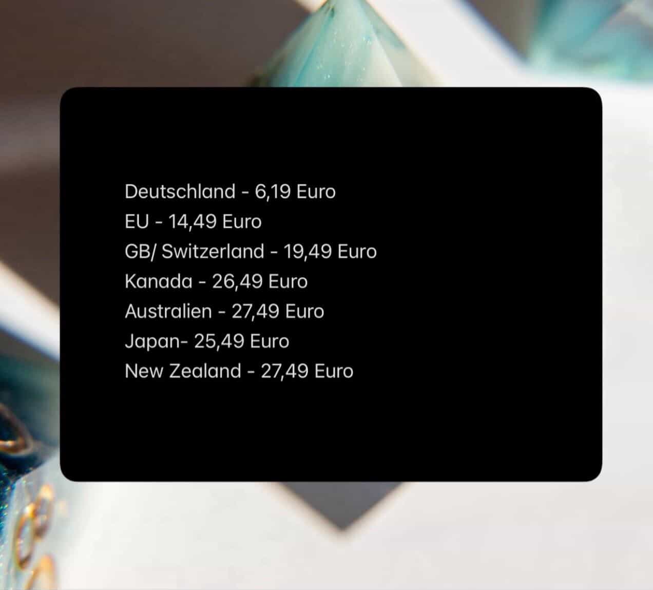 Bella Ciao - 32mm d20