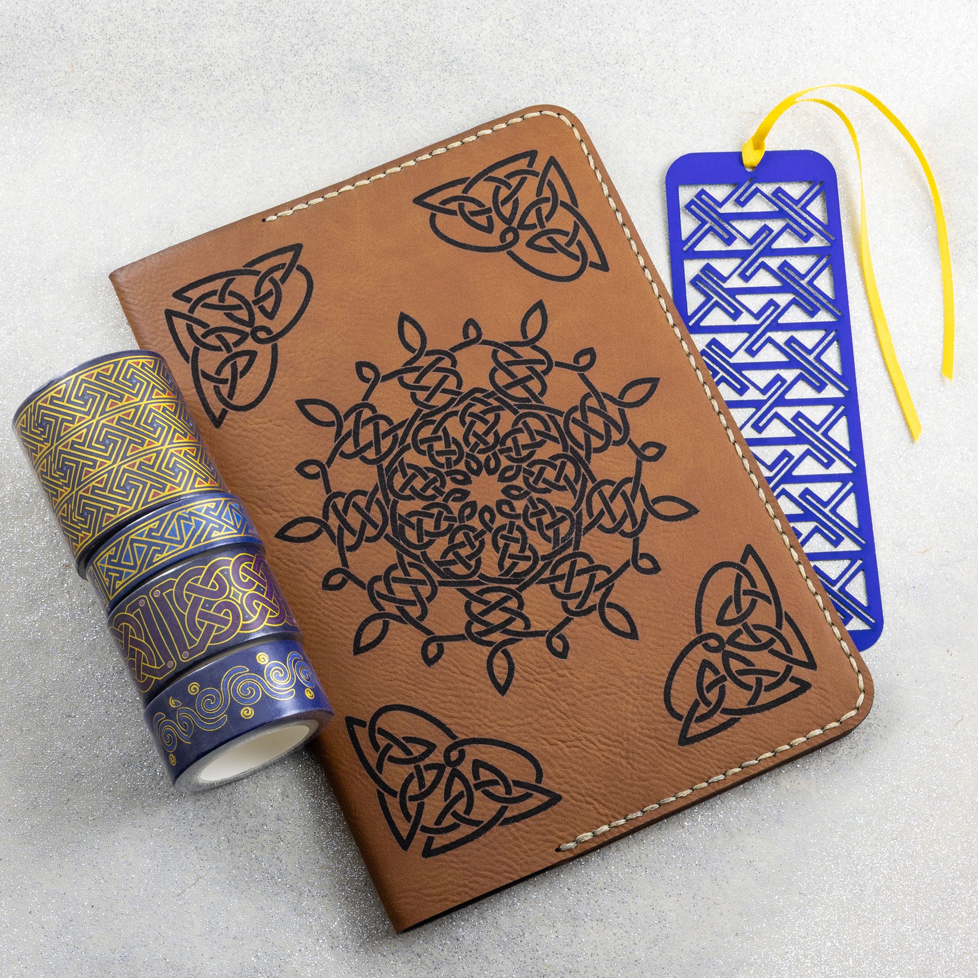 Sentinel Scribe Bundle