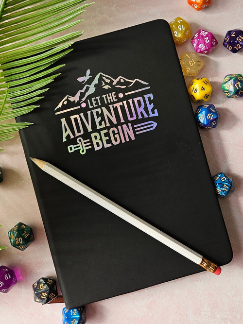 Adventure Bundle