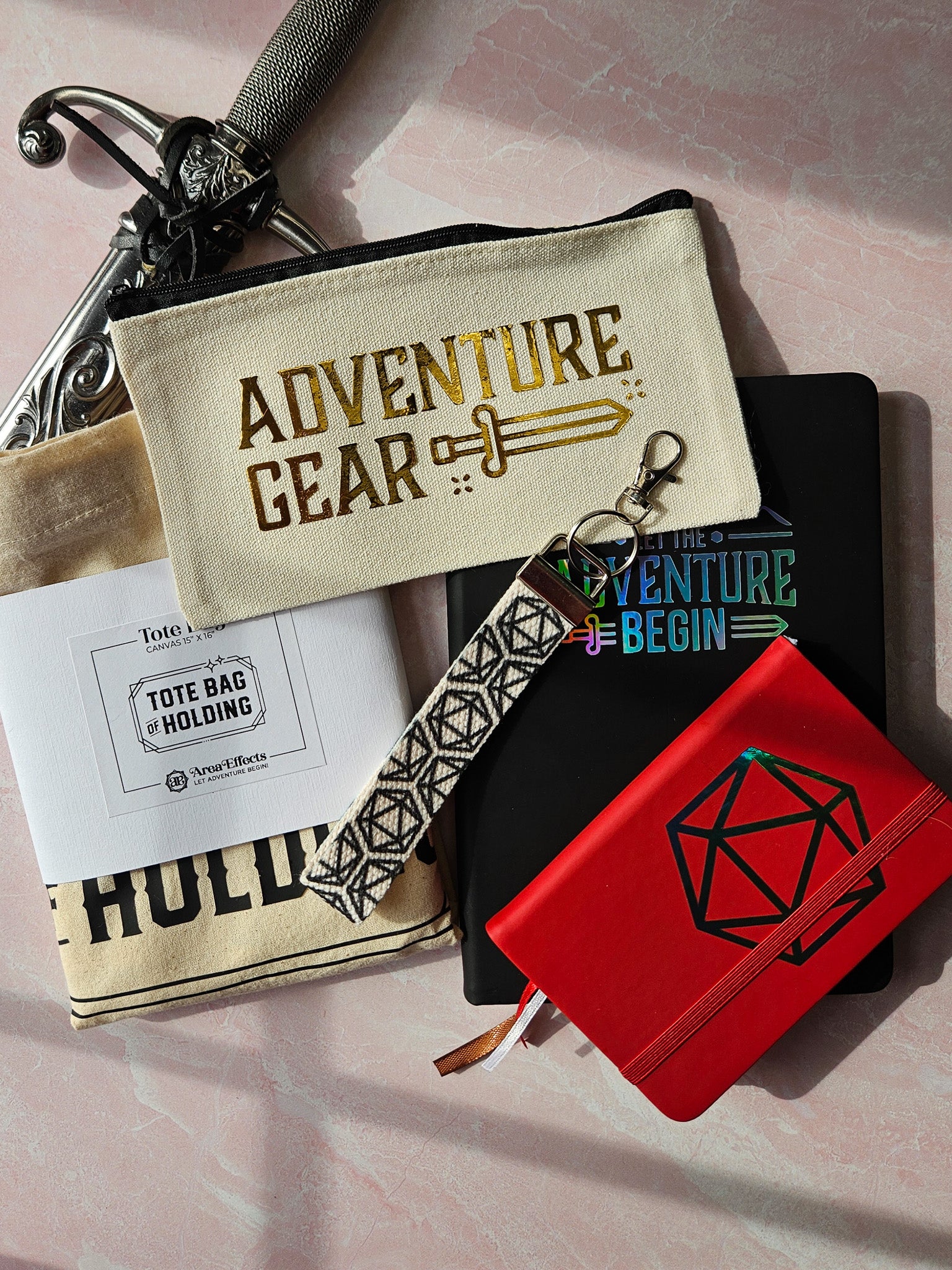 Adventure Bundle