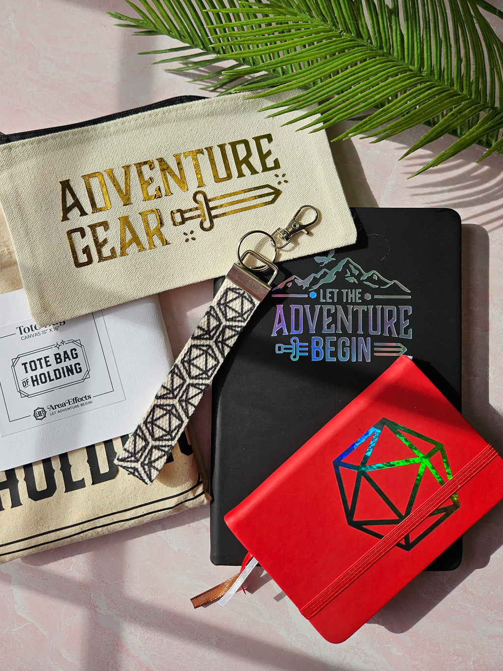 Adventure Bundle