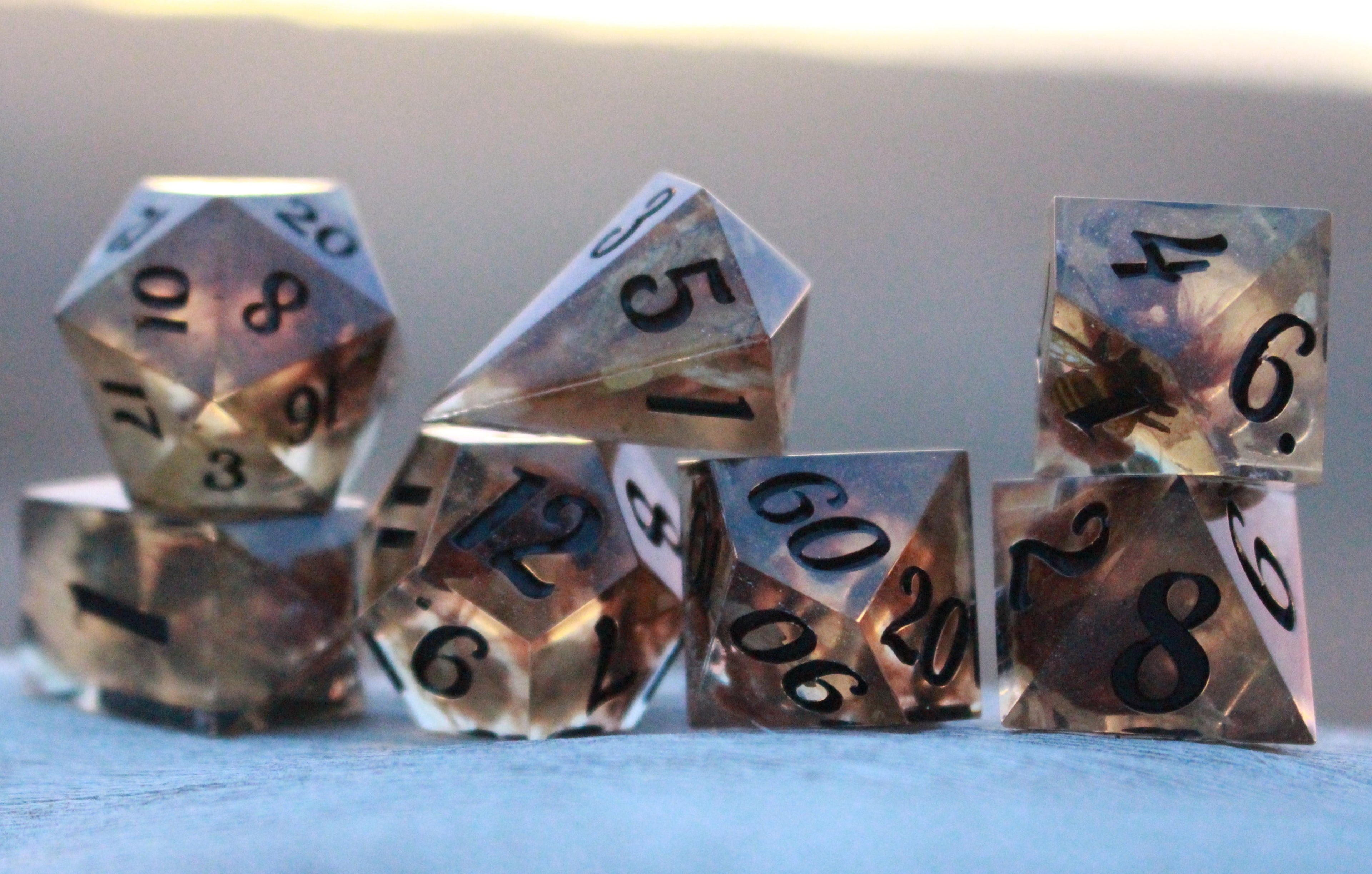 Beacon of Hope - 7-Piece Set