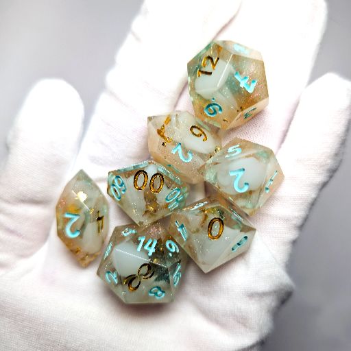 Celestial Sky - 7-Piece Set