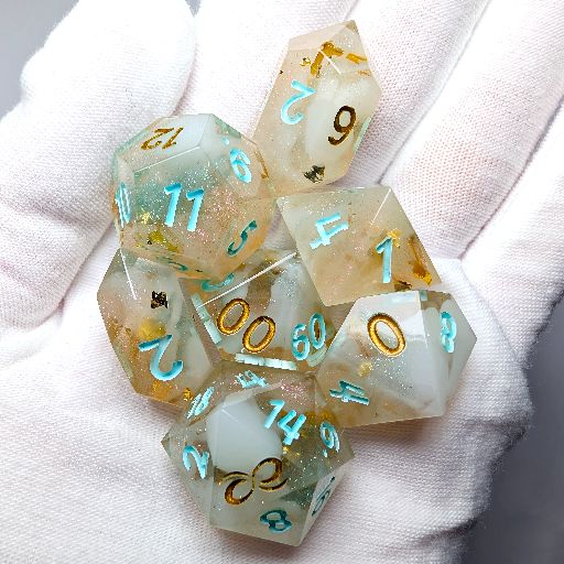 Celestial Sky - 7-Piece Set