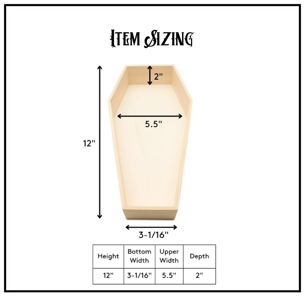 They Shall Not Rest - XL Rolling Tray