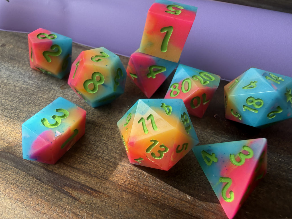 All You Need is Love - 9-Piece Set