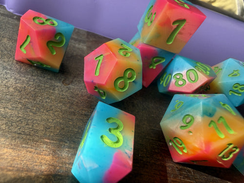 All You Need is Love - 9-Piece Set