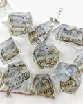 F*ck ICE Roll Dice - 9-Piece Set