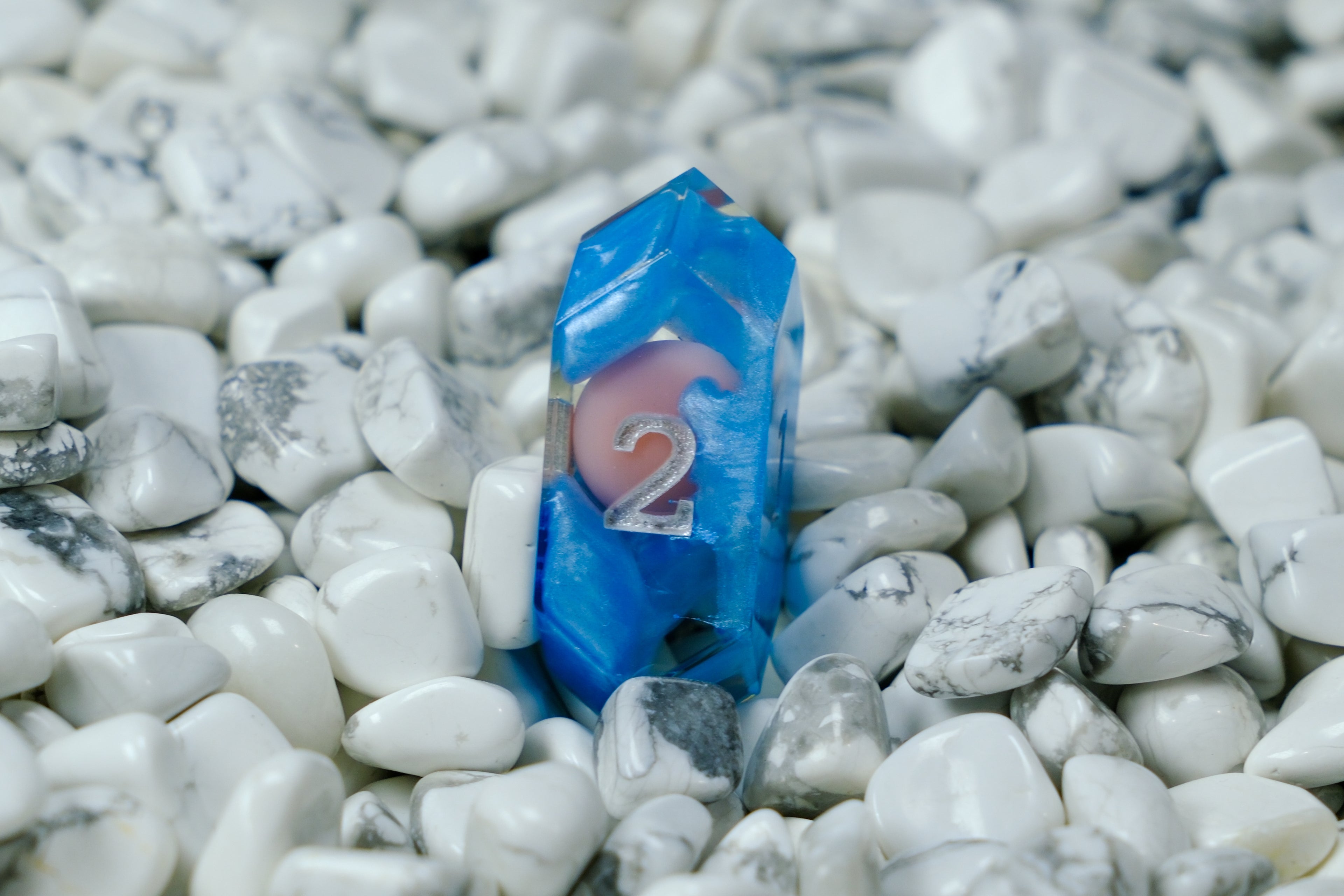 Broccoli Rob is Broccoli Rob, Andy Bernard is... - 7-Piece Set