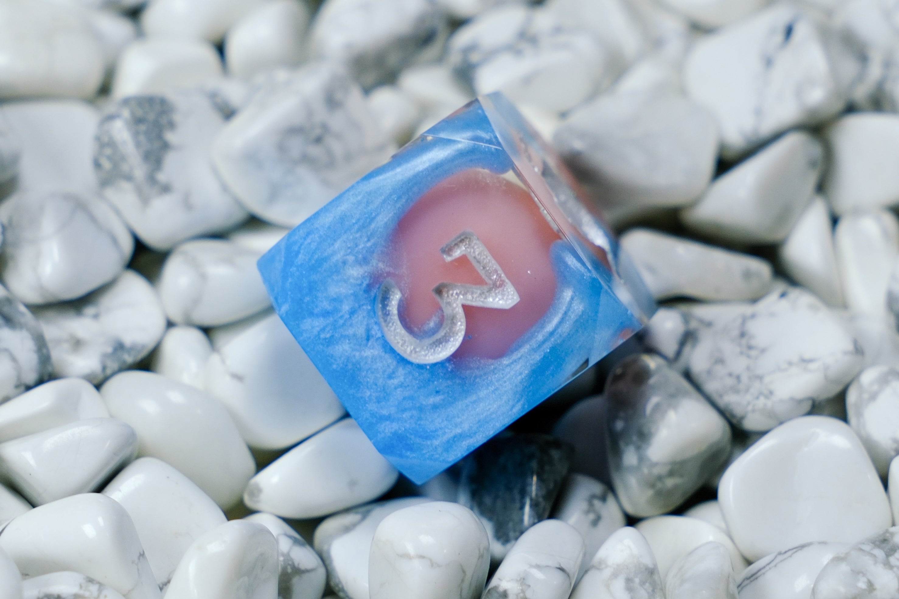 Broccoli Rob is Broccoli Rob, Andy Bernard is... - 7-Piece Set