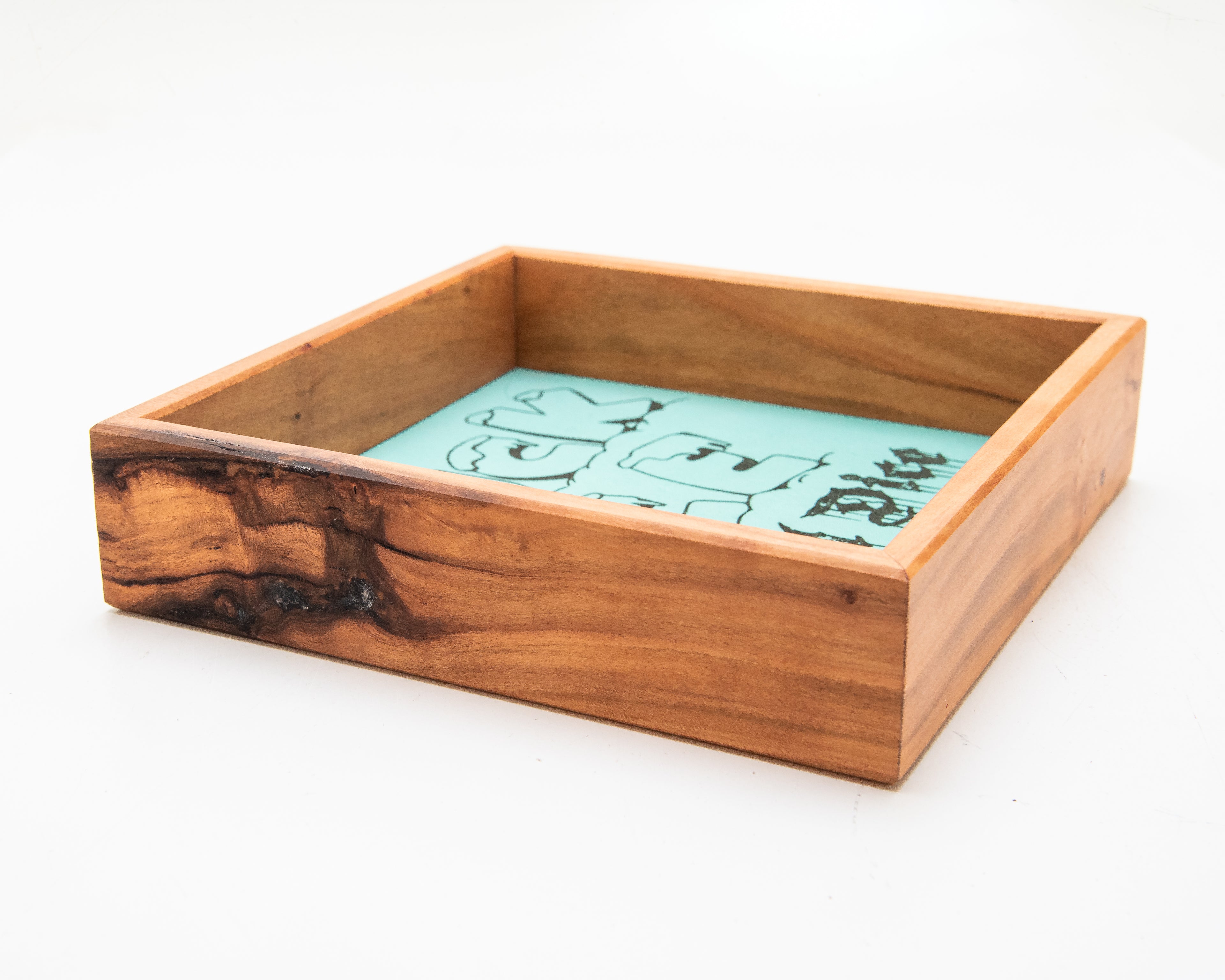 Fuck Ice, Roll Dice - Rolling Tray + Two Chessex Dice Sets Bundle