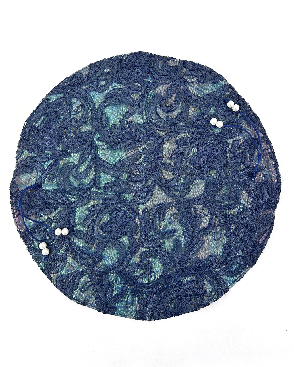 An Irrepressible Thaw - Dice Bag