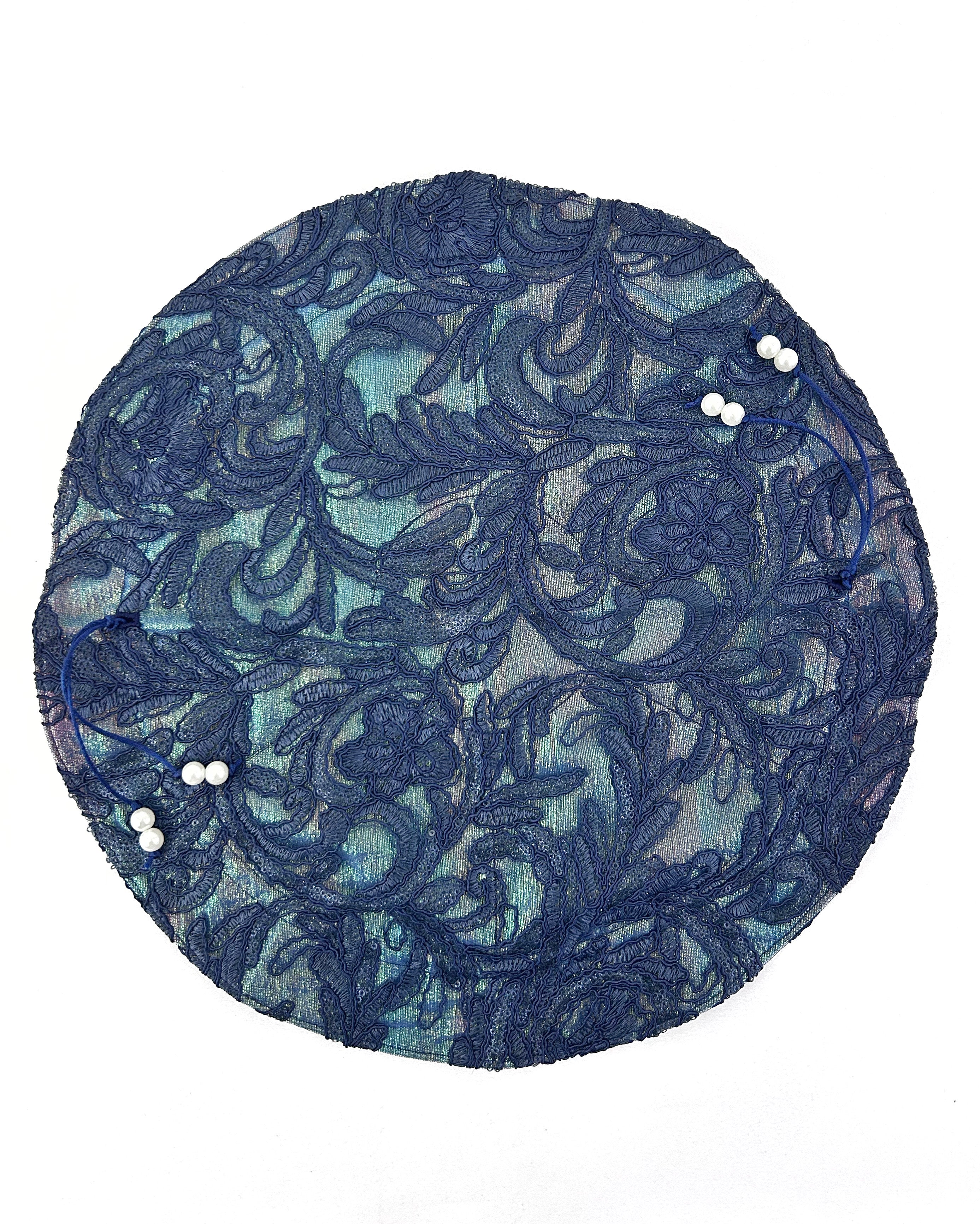 An Irrepressible Thaw - Dice Bag