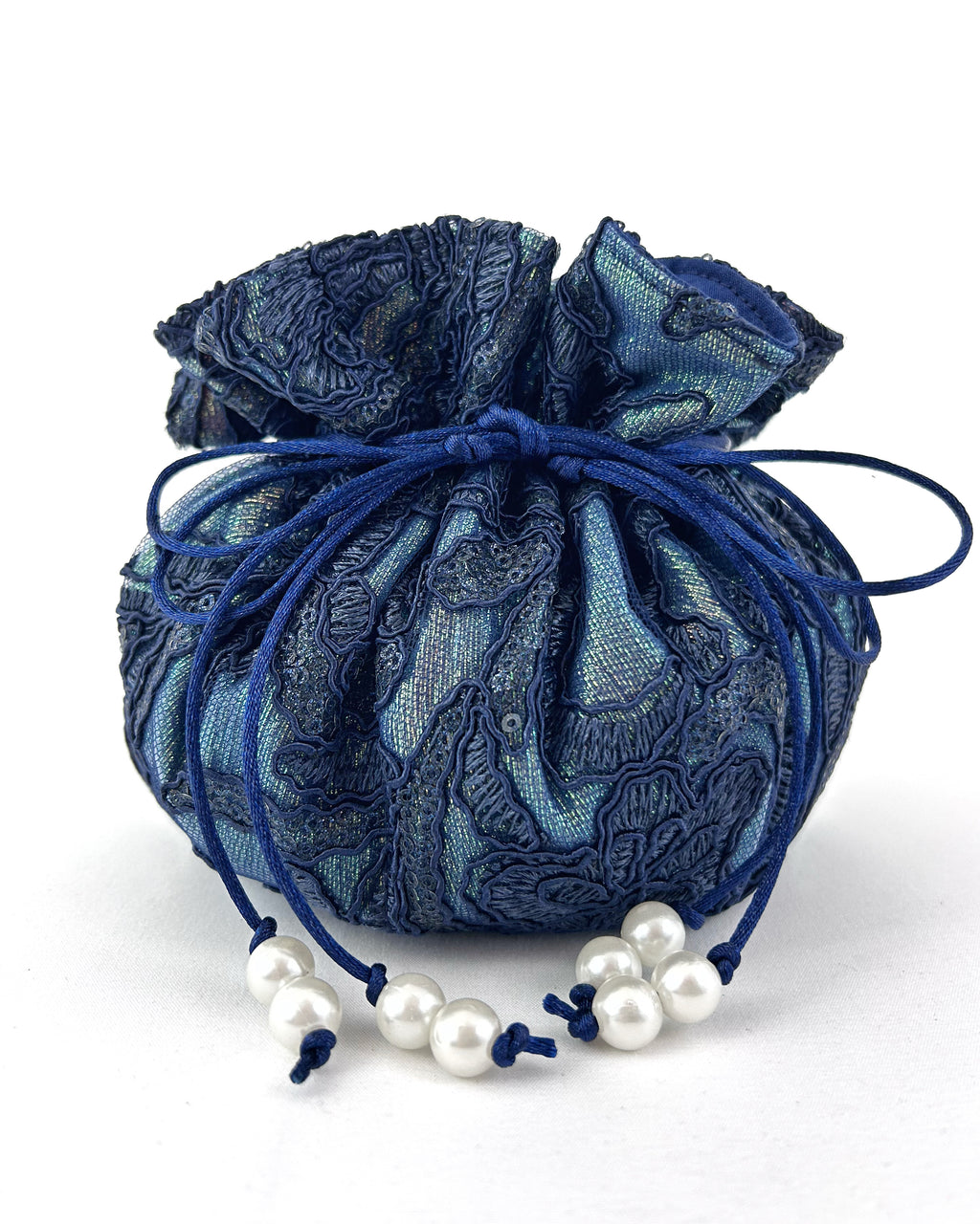 An Irrepressible Thaw - Dice Bag