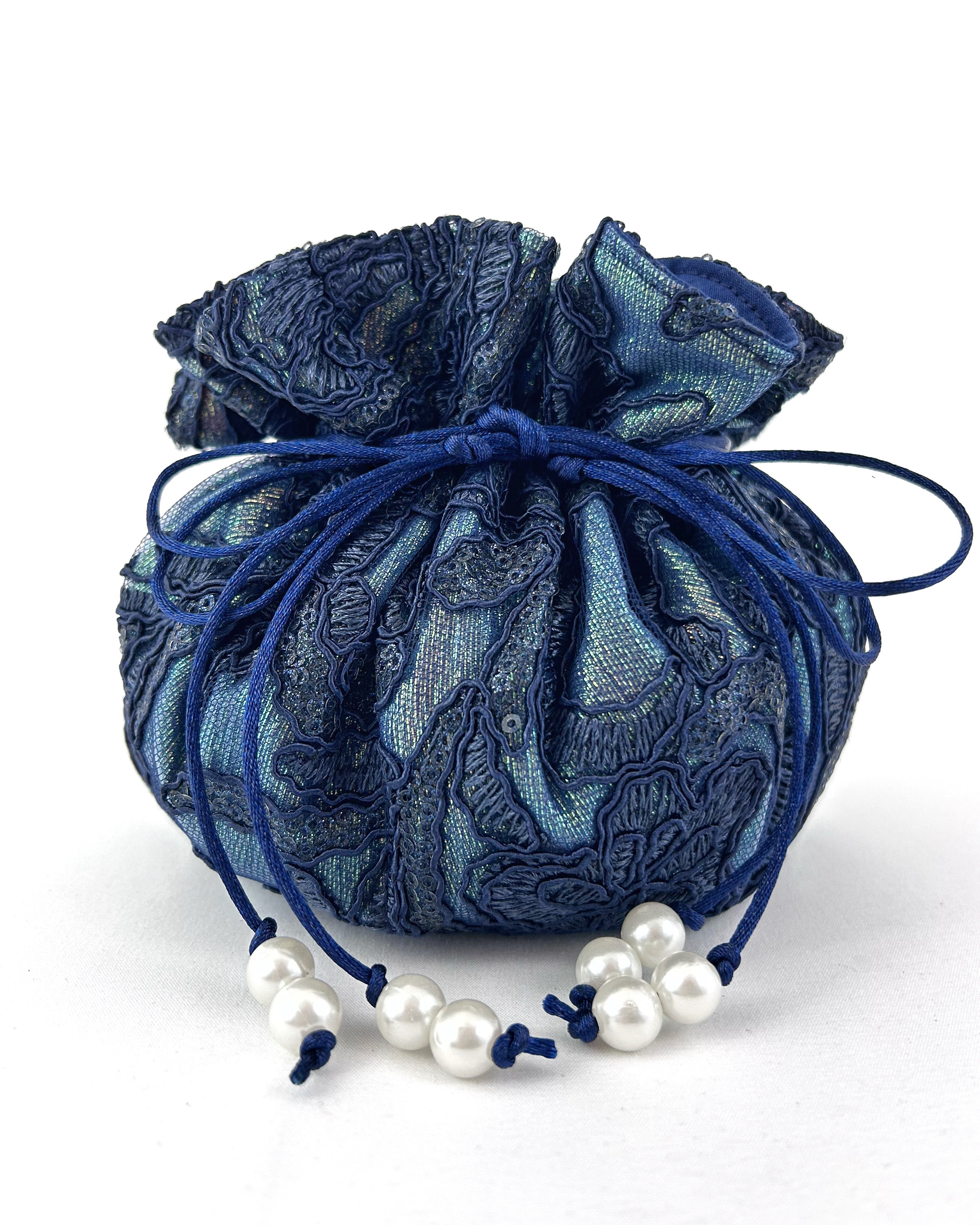 An Irrepressible Thaw - Dice Bag