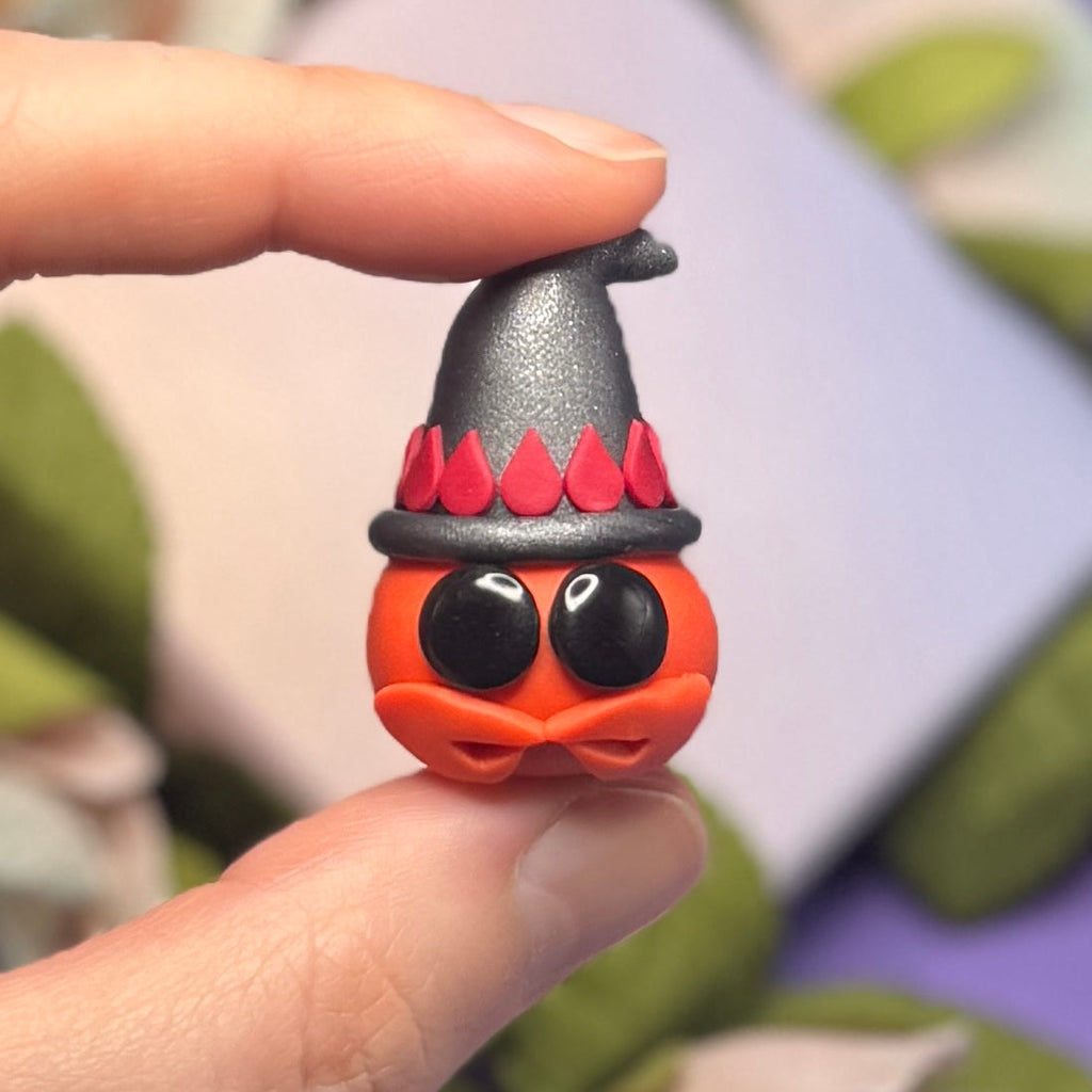 "Firestarter" Crabra Thimbling