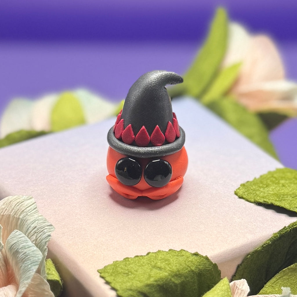 "Firestarter" Crabra Thimbling