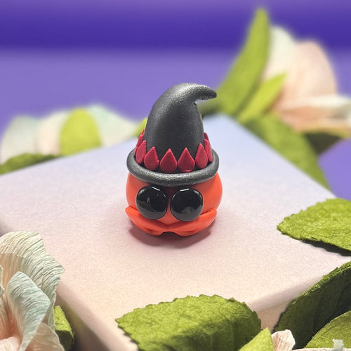 "Firestarter" Crabra Thimbling