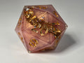 Gilded Blush - 35mm d20