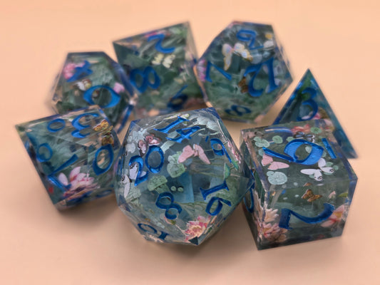 Giverny - 7-Piece Set