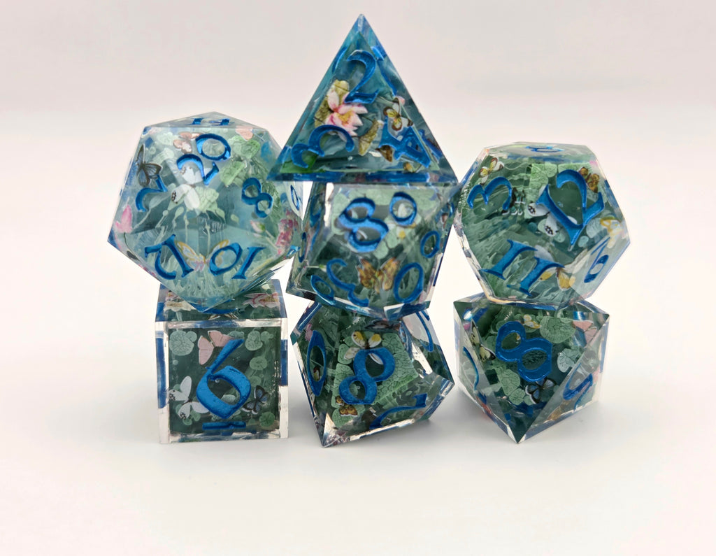 Giverny - 7-Piece Set