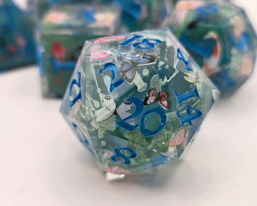 Giverny - 7-Piece Set