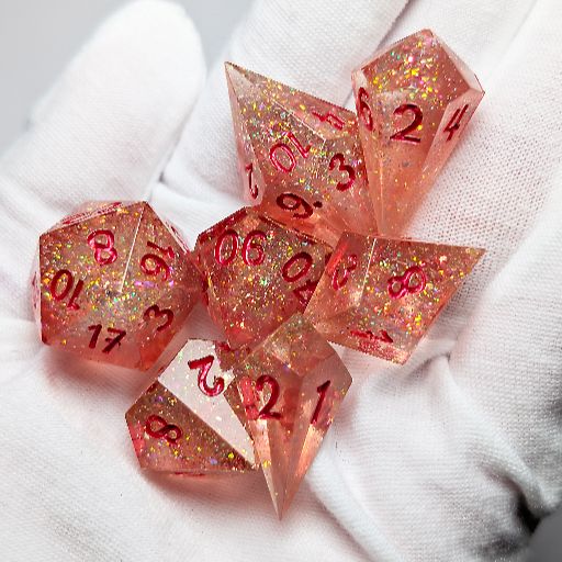 Goodberry - 7-Piece Set