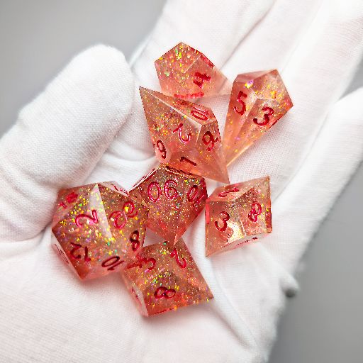 Goodberry - 7-Piece Set