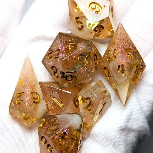 Halcyon - 7-Piece Set