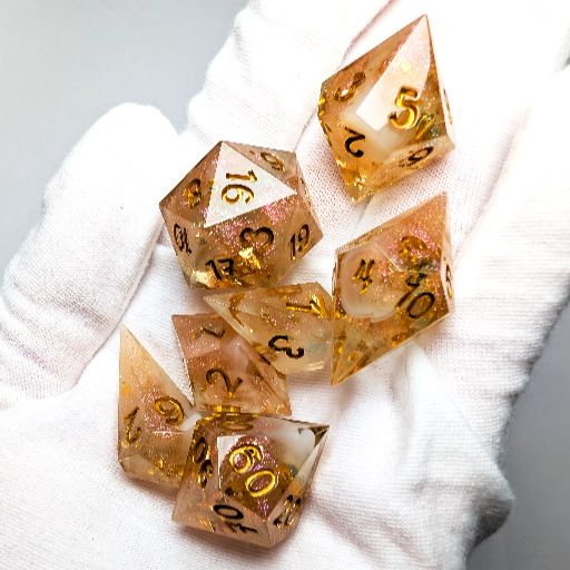 Halcyon - 7-Piece Set