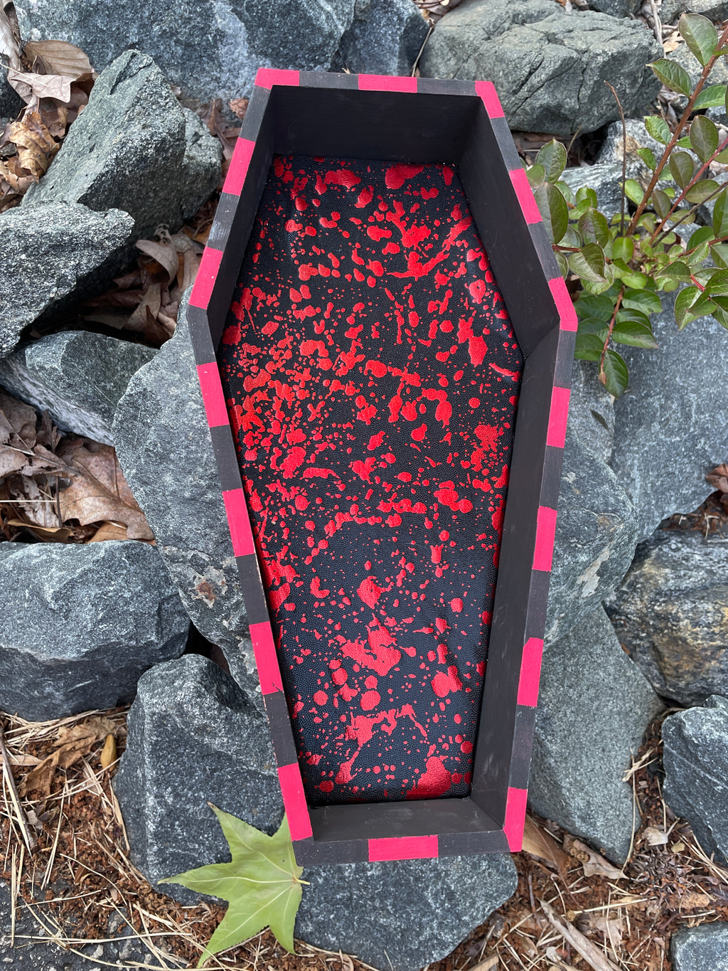 They Shall Not Rest - XL Rolling Tray